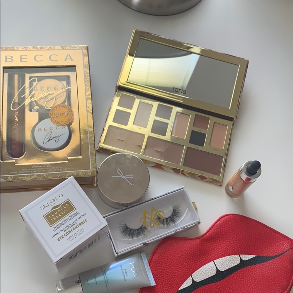 Makeup Bundle